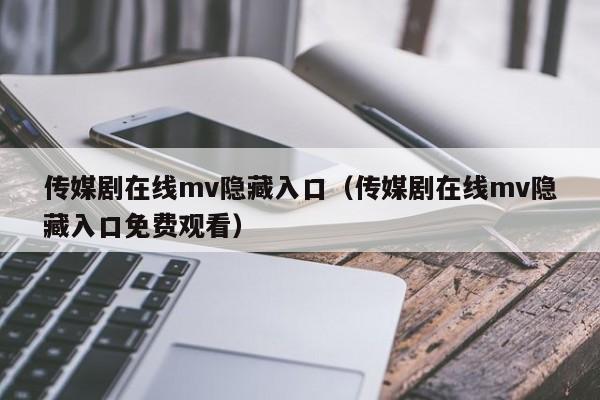 传媒剧在线mv隐藏入口（传媒剧在线mv隐藏入口免费观看）